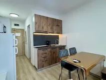 Prodej bytu 1+kk, Sveti Vlas, Bulharsko, 28 m2