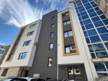 Prodej bytu 2+kk, Nesebar, Bulharsko, 52 m2