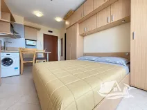 Prodej bytu 1+kk, Kosharitsa, Bulharsko, 28 m2