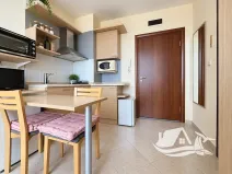 Prodej bytu 1+kk, Kosharitsa, Bulharsko, 28 m2