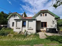 Prodej rodinného domu, Oleška, 80 m2