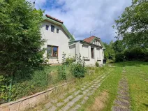 Prodej rodinného domu, Oleška, 80 m2