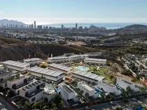 Prodej rodinného domu, Finestrat, Alicante, Španělsko, 176 m2