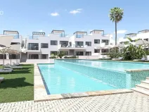 Prodej rodinného domu, Torrevieja, Alicante, Španělsko, 69 m2