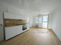 Pronájem bytu 2+kk, České Budějovice, 49 m2