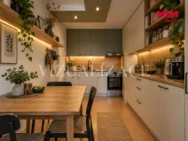 Prodej bytu 3+kk, Praha - Chodov, Nechvílova, 62 m2