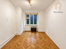 Prodej bytu 1+1, Praha - Podolí, Sinkulova, 34 m2