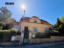 Prodej rodinného domu, Řevnice, Tyršova, 131 m2