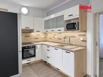 Pronájem bytu 3+kk, Karlovy Vary - Bohatice, Táborská, 70 m2