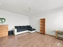 Pronájem bytu 1+kk, Pardubice - Zelené Předměstí, Palackého třída, 28 m2