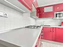Pronájem bytu 2+1, Vsetín, 56 m2