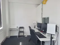 Pronájem kanceláře, Brno, Cejl, 34 m2