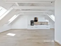 Prodej bytu 2+kk, Veselí nad Lužnicí, Budějovická, 78 m2