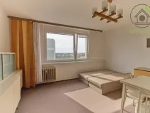 Prodej bytu 1+kk, Plzeň - Skvrňany, Lábkova, 34 m2