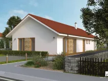 Prodej rodinného domu, Vědomice, 119 m2