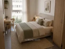 Pronájem bytu 2+kk, Veselí nad Moravou, náměstí Míru, 44 m2