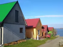 Prodej chaty, Šakvice, 33 m2