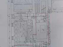 Pronájem obchodního prostoru, Veselí nad Moravou, tř. Masarykova, 33 m2