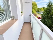 Prodej bytu 2+1, Nový Jičín, Suvorovova, 44 m2
