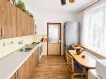 Pronájem bytu 3+1, Hluboká nad Vltavou, 72 m2