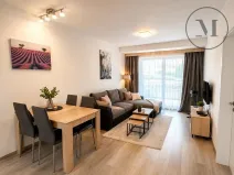 Prodej bytu 2+kk, Lipno nad Vltavou, 78 m2