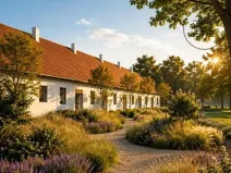 Prodej apartmánu, Třeboň, 54 m2