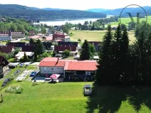 Prodej ubytování, Přední Výtoň, 423 m2