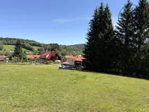 Prodej ubytování, Přední Výtoň, 423 m2
