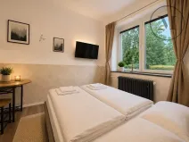 Prodej apartmánu, Benešov nad Černou, 17 m2