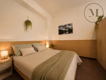 Prodej bytu 2+kk, Benešov nad Černou, 36 m2