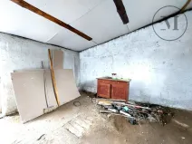 Pronájem garáže, Horní Planá, V Domkách, 17 m2