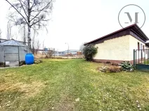 Prodej chaty, Horní Planá, Náměstí, 36 m2
