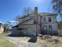 Prodej chalupy, Benešov nad Černou, 617 m2