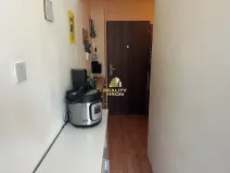 Prodej bytu 2+1, Žatec, Hájkova, 51 m2
