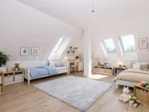 Prodej bytu 4+kk, Brno - Nový Lískovec, Svážná, 170 m2