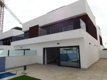 Prodej rodinného domu, San Javier, Murcia, Španělsko, 113 m2