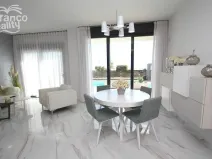 Prodej rodinného domu, San Miguel de Salinas, Alicante, Španělsko, 144 m2