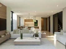 Prodej rodinného domu, Finestrat, Alicante, Španělsko, 270 m2