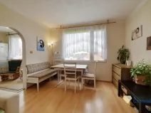 Prodej bytu 3+1, Planá, Bohušova, 85 m2