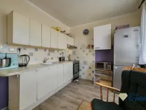 Prodej bytu 3+1, Planá, Bohušova, 85 m2