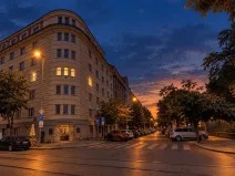 Pronájem bytu 2+1, Praha - Vinohrady, Čáslavská, 76 m2