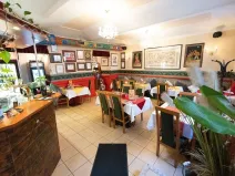 Prodej restaurace, Praha - Libeň, Novákových, 233 m2