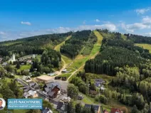 Pronájem bytu 1+kk, Albrechtice v Jizerských horách, 30 m2