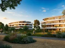 Prodej bytu 1+kk, Praha - Dolní Chabry, Velemínská, 28 m2