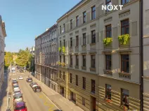 Prodej bytu 2+1, Brno, Skřivanova, 69 m2