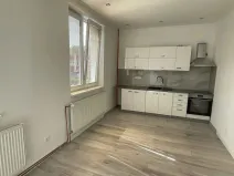 Pronájem bytu 2+kk, Kraslice, Rybná, 60 m2