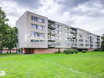 Prodej bytu 3+1, Hradec Králové, Čajkovského, 78 m2