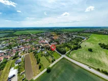 Prodej rodinného domu, Hrabětice, Hrušovanská, 125 m2