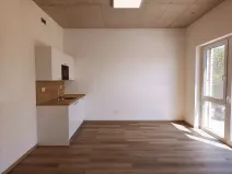 Prodej bytu 1+kk, Brno, Bohunická, 36 m2