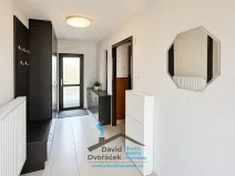 Prodej rodinného domu, Hradec Králové, Černilovská, 167 m2